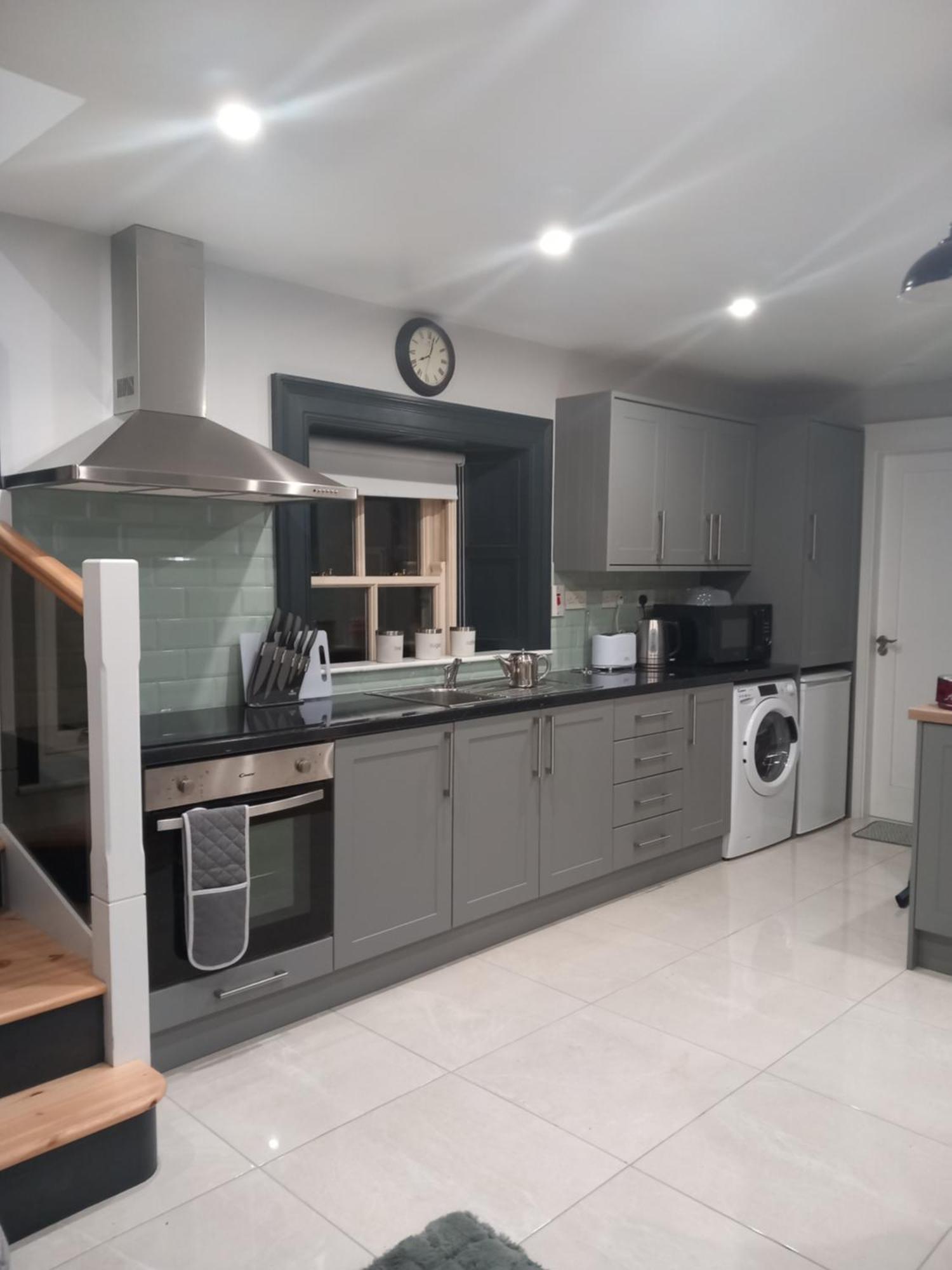 Fenniscourt Cottage Carlow Habitación foto